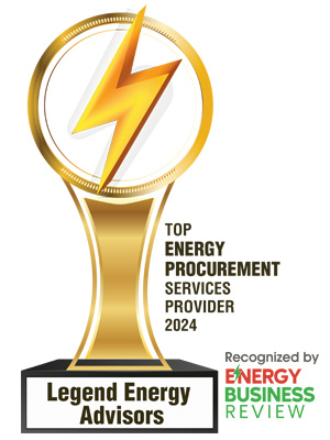 Top 10 Energy Procurement Services Providers - 2024