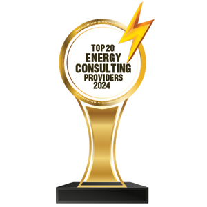 Top 20 Energy Consulting Providers - 2024