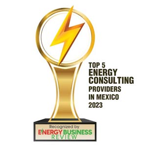 Top 5 energy Consulting Companies In Mexico - 2023 