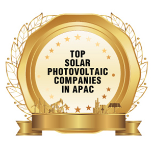 Top Solar Photovoltaic Companies In APAC