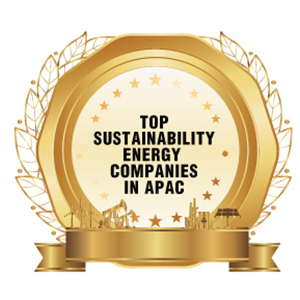 Top Sustainability Energy Companies In APAC