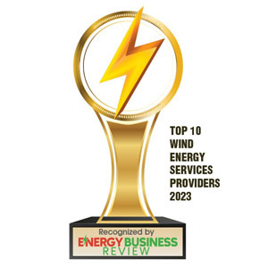 Top 10 Wind Energy Services Companies – 2023