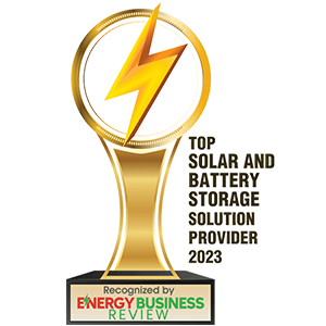 Top 10 Solar and Battery Storage Solutions Companies - 2023