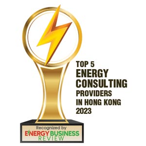 Top 5 Energy Consulting Companies in Hong Kong - 2023