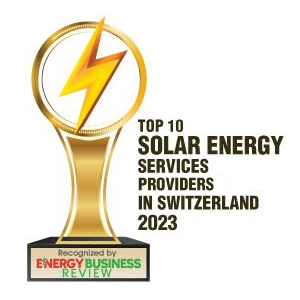 Top 5 Solar Energy Services Companies in Switzerland - 2023