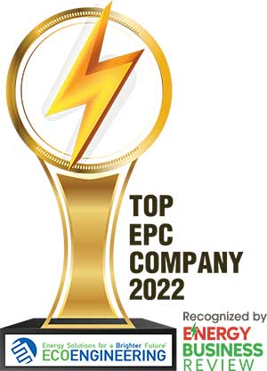 Top 10 EPC Companies - 2022