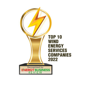 Top 10 Wind Energy Services Companies – 2022
