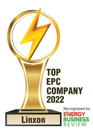 Top 10 EPC Companies - 2022