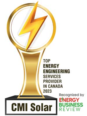 Top 10 Energy Engineering Services Companies in Canada - 2023