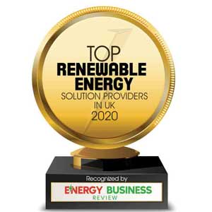Top 5 Renewable Energy Solution Companies In Uk - 2020 