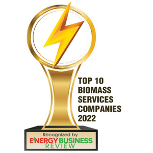 Top 10 Biomass Services Companies - 2022