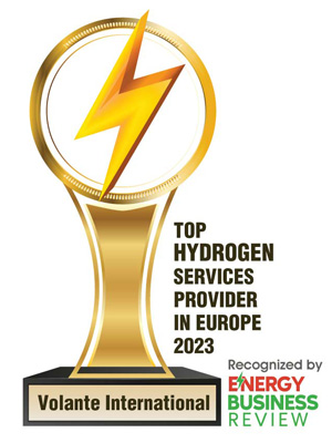 Top 10 Hydrogen Services Companies in Europe - 2023