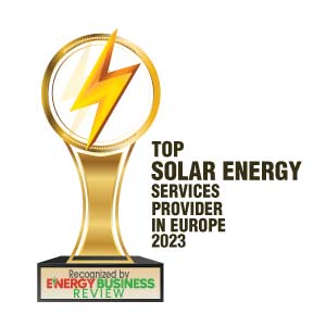Top 10 Solar Energy Services Companies in Europe - 2023