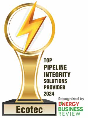 Top 10 Pipeline Integrity Solutions Companies - 2024