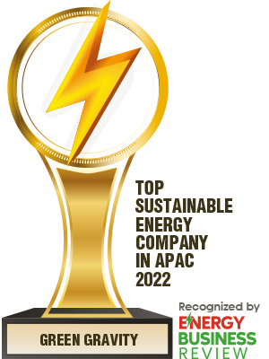 Top 10 Sustainable Energy Companies in Apac - 2022