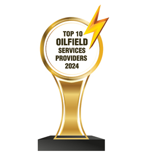 Top 10 Oilfield Services Providers - 2024