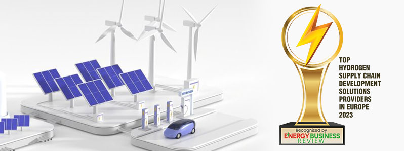 Top Hydrogen Supply Chain Development Company in Europe - 2023