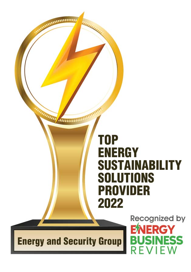 Top 10 Energy Sustainability Solutions Companies - 2022