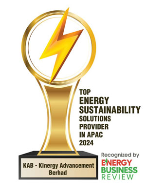 Top 10 Energy Sustainability Solutions Providers in Apac - 2024