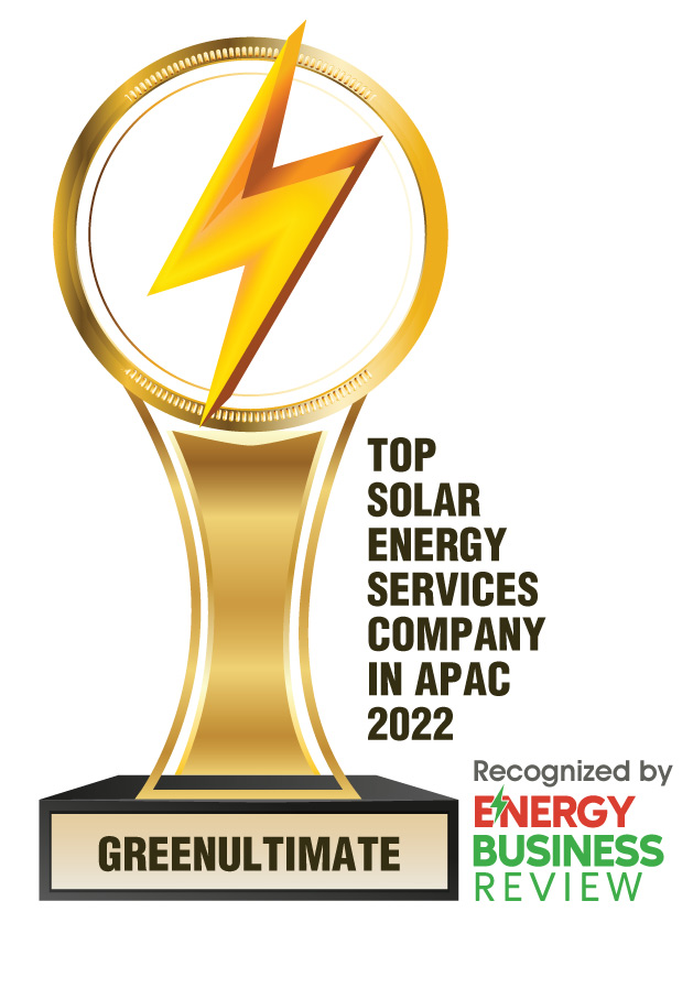 Top 10 Solar Energy Services Companies in APAC - 2022