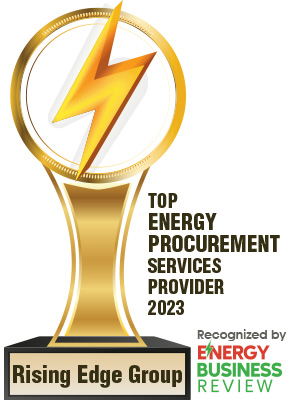 Top10 Energy Procurement Services Companies - 2023