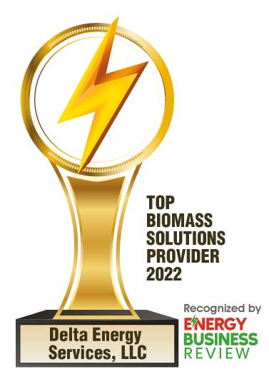 Top 10 Biomass Services Companies - 2022