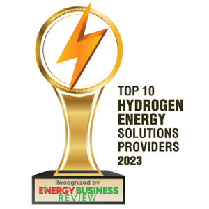 Top 10 Hydrogen Energy Solution Companies - 2023