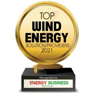 Top 10 Wind Energy Solution Companies - 2021 
