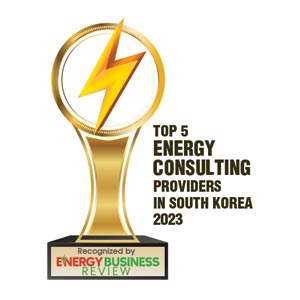Top 5 Energy Consulting Companies South Korea - 2023