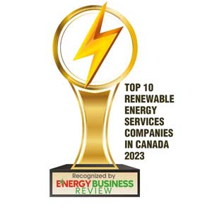 Top 10 Renewable Energy Services Companies in Canada - 2023