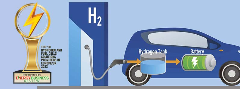 Top 10 Hydrogen and Fuel Cells Solutions Companies in Europe/Uk – 2022
