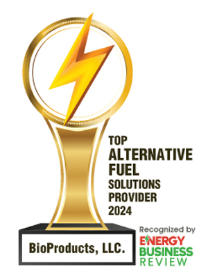 Top 10 Alternative Fuel Solutions Companies – 2024